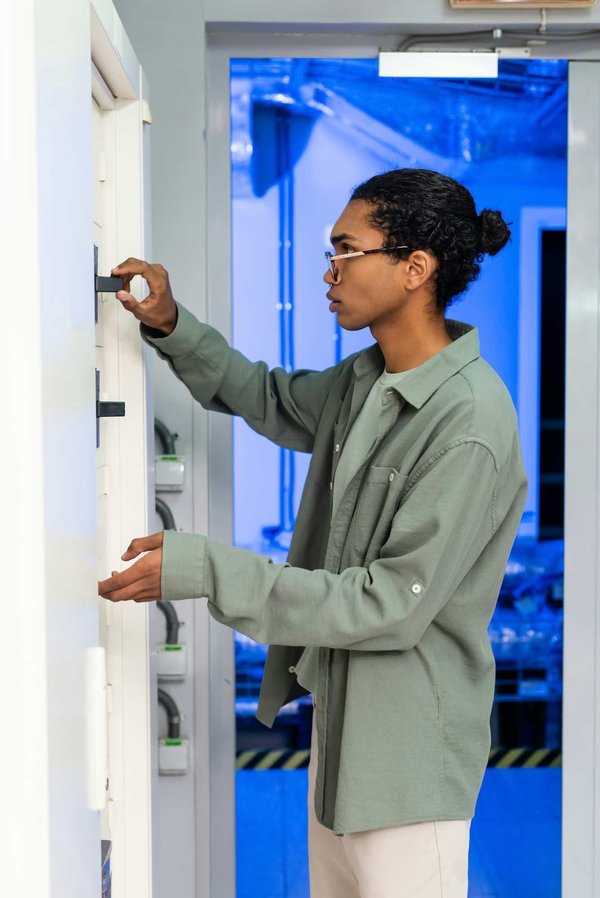 Evernex : maintenance évolutive et durable des data centers